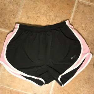Nike Fit Dry Shorts